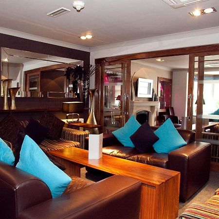 The Studley Hotel Harrogate Interiør bilde