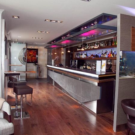 The Studley Hotel Harrogate Restaurant bilde