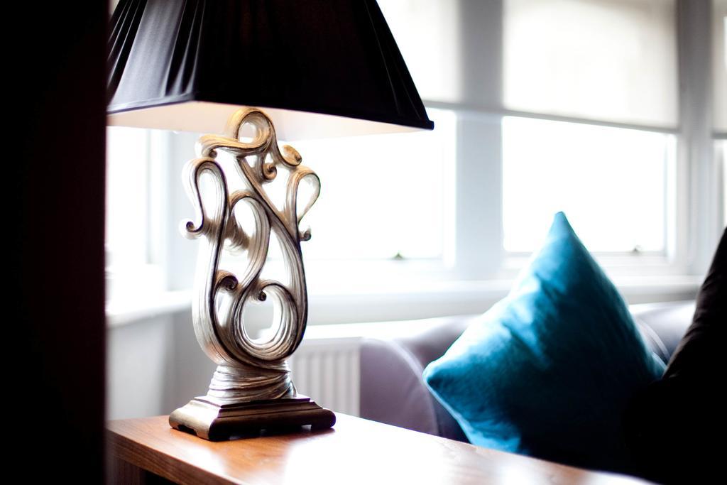 The Studley Hotel Harrogate Rom bilde