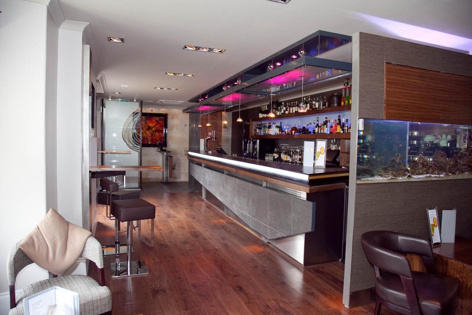 The Studley Hotel Harrogate Restaurant bilde