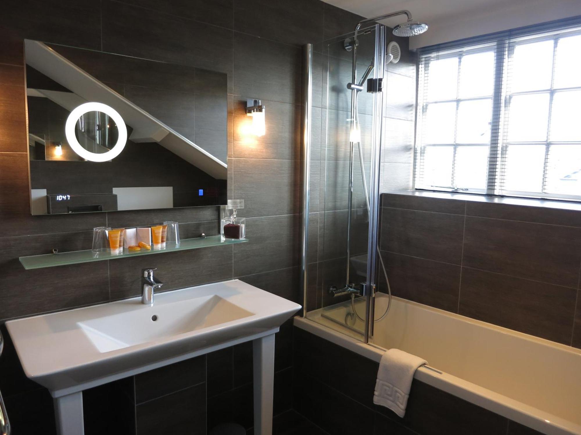The Studley Hotel Harrogate Rom bilde