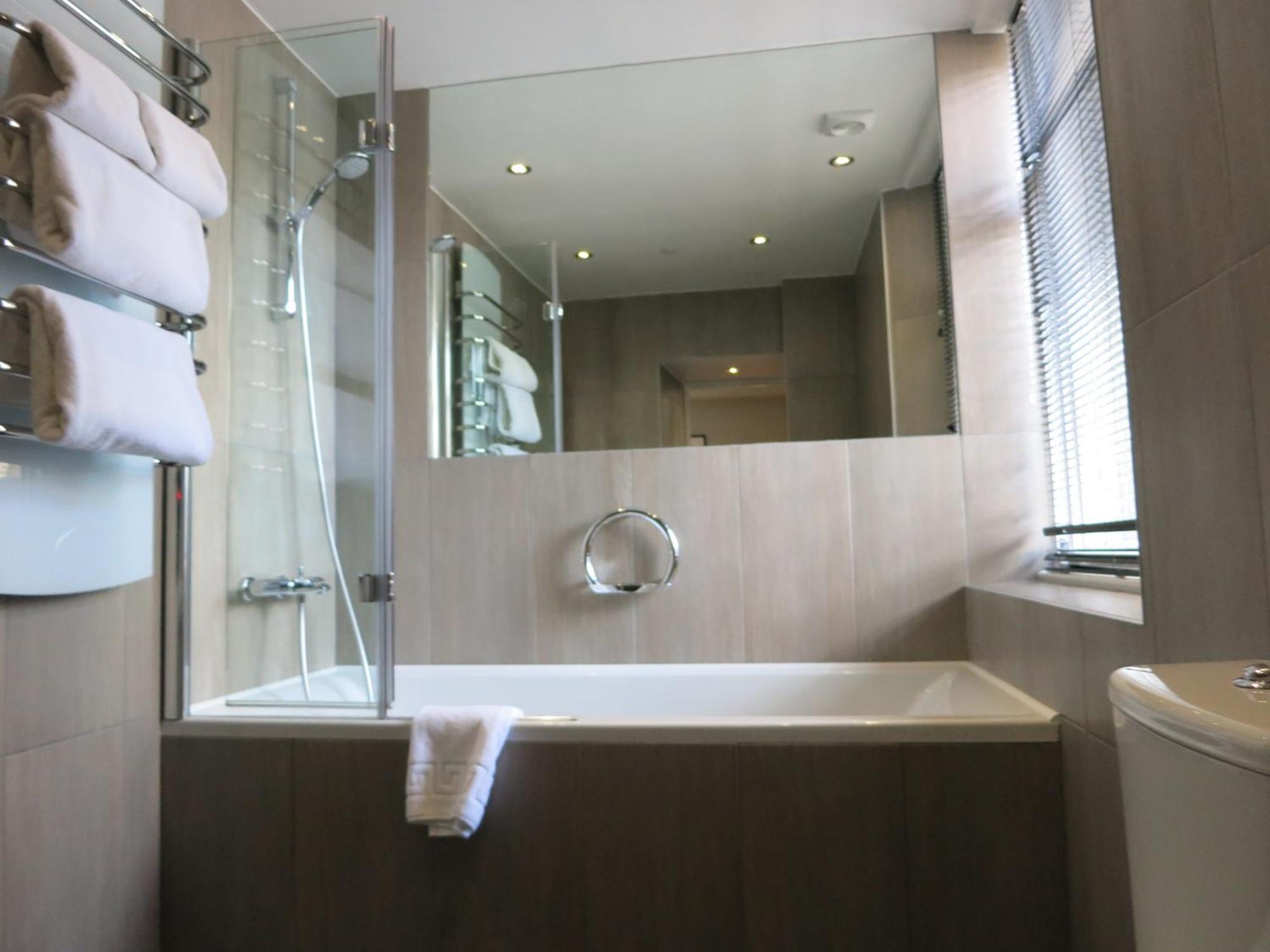 The Studley Hotel Harrogate Rom bilde
