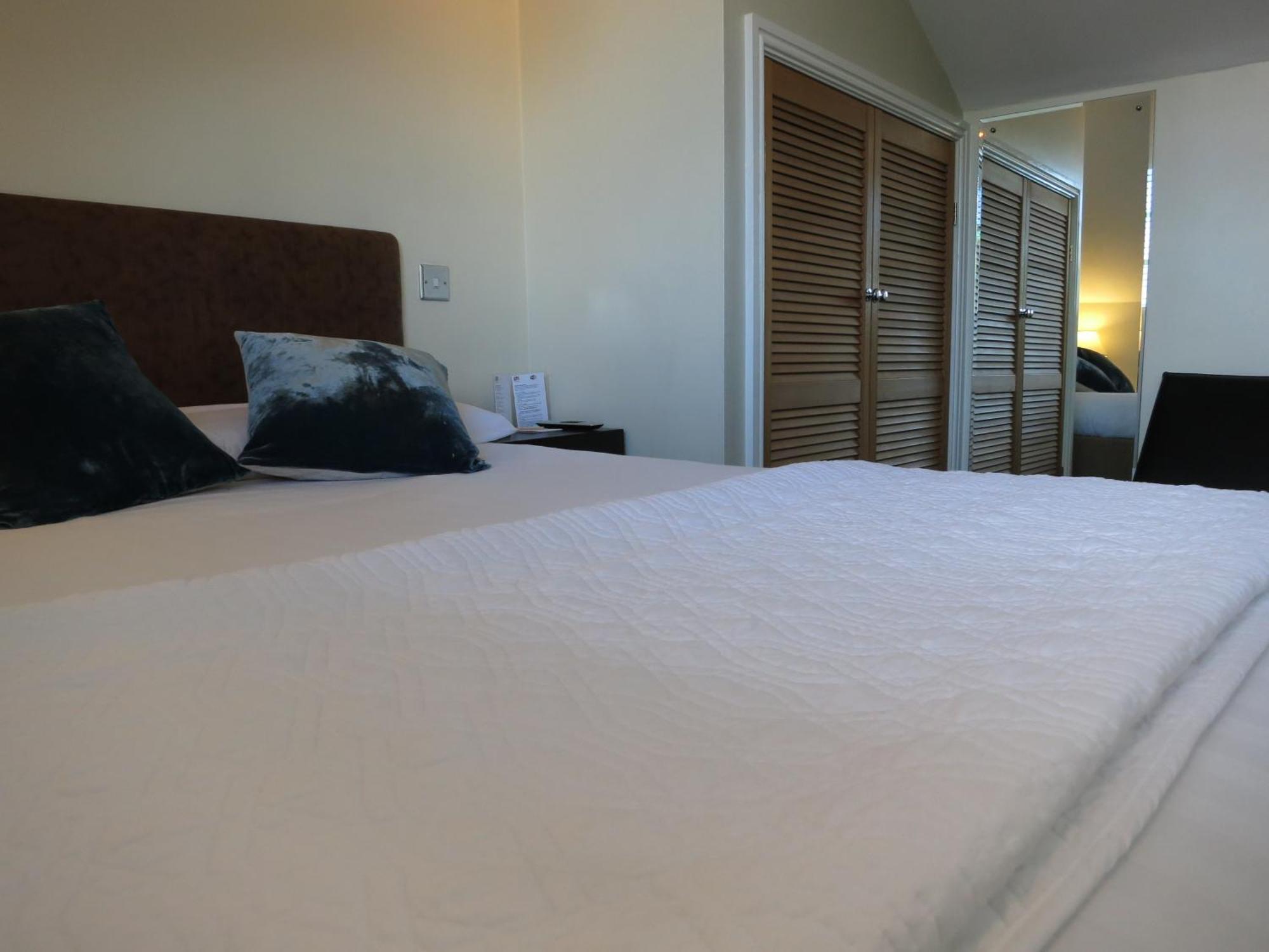 The Studley Hotel Harrogate Rom bilde