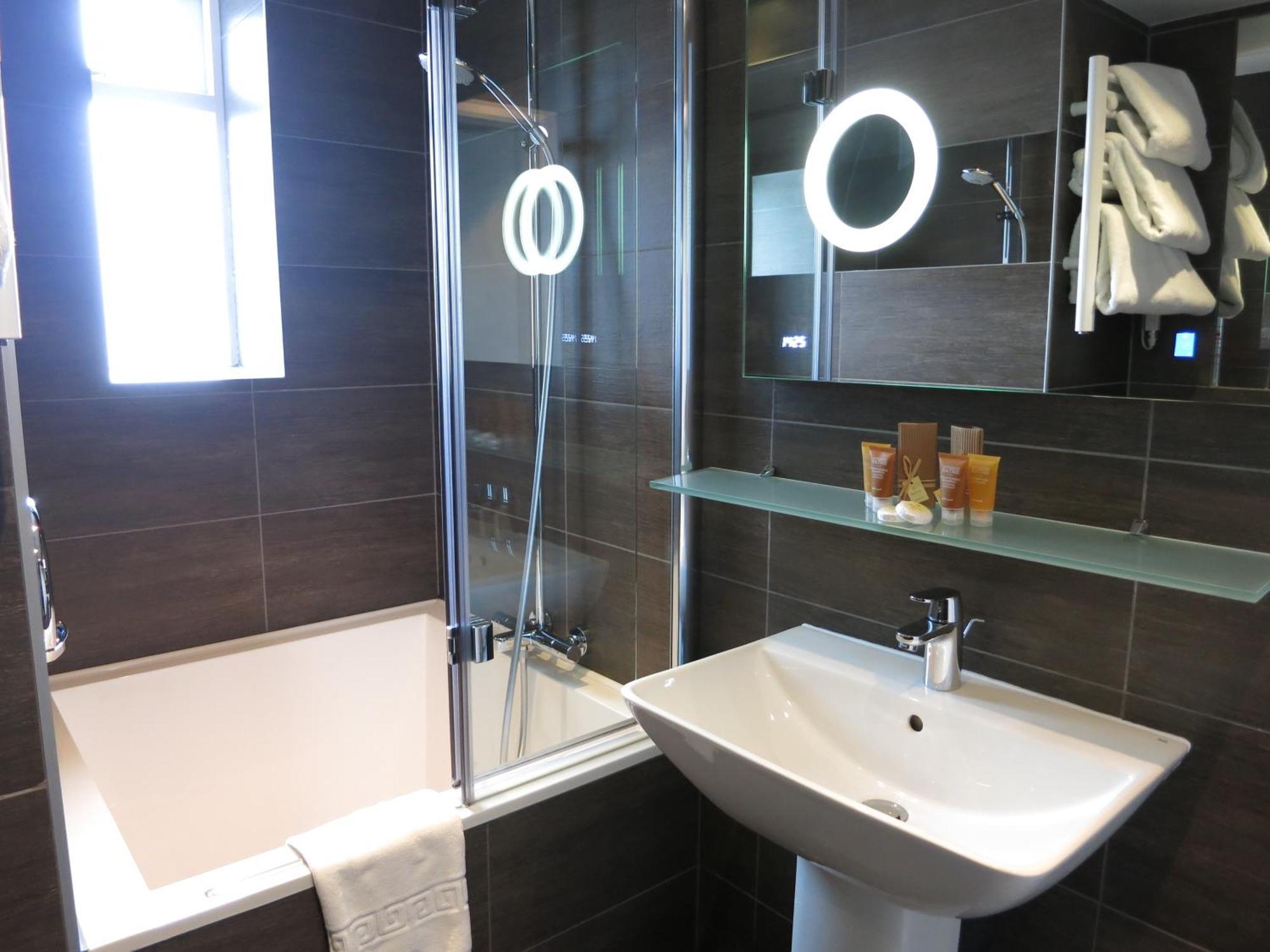 The Studley Hotel Harrogate Rom bilde