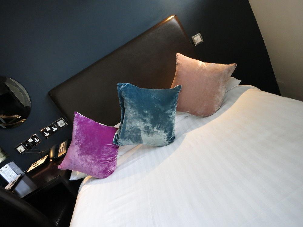 The Studley Hotel Harrogate Eksteriør bilde