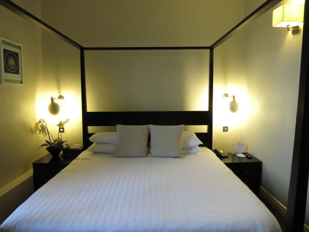 The Studley Hotel Harrogate Eksteriør bilde