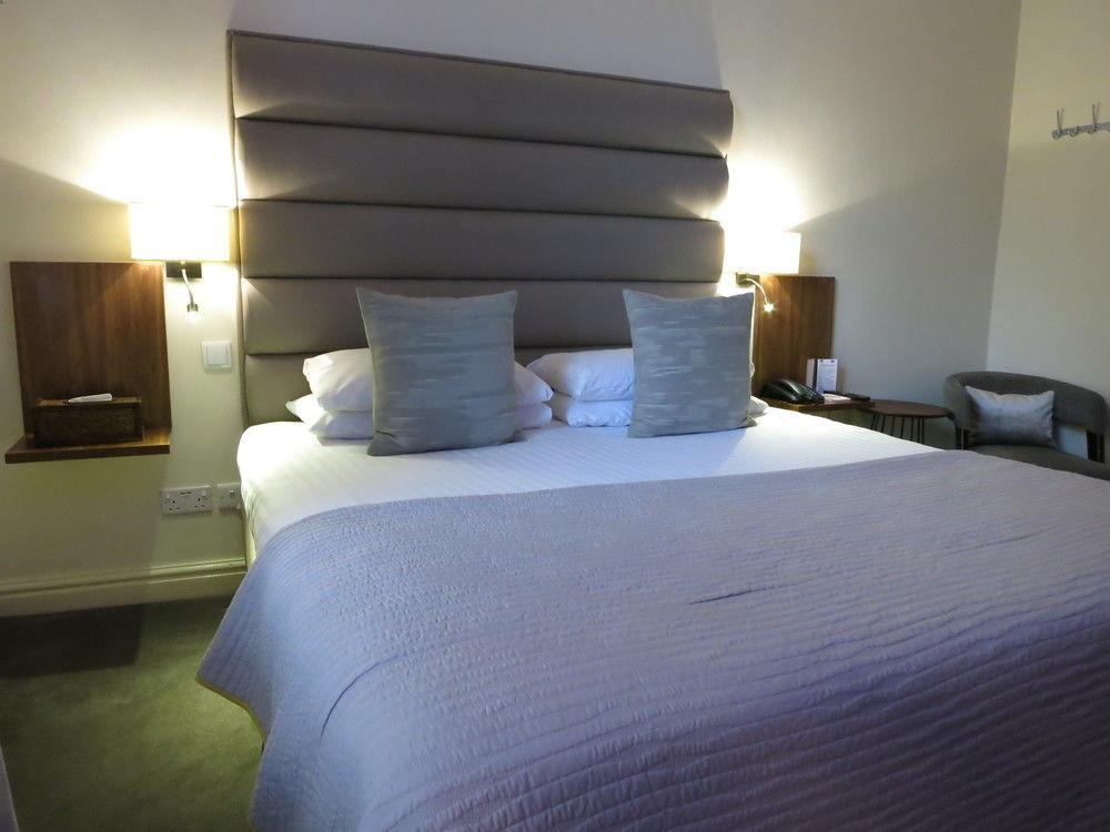 The Studley Hotel Harrogate Eksteriør bilde