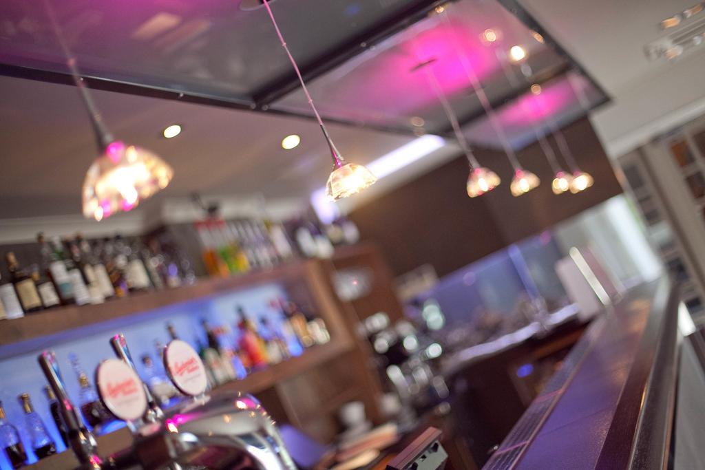 The Studley Hotel Harrogate Eksteriør bilde
