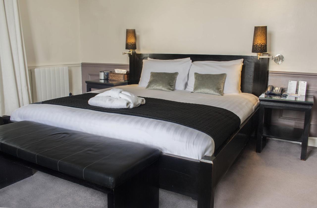 The Studley Hotel Harrogate Eksteriør bilde