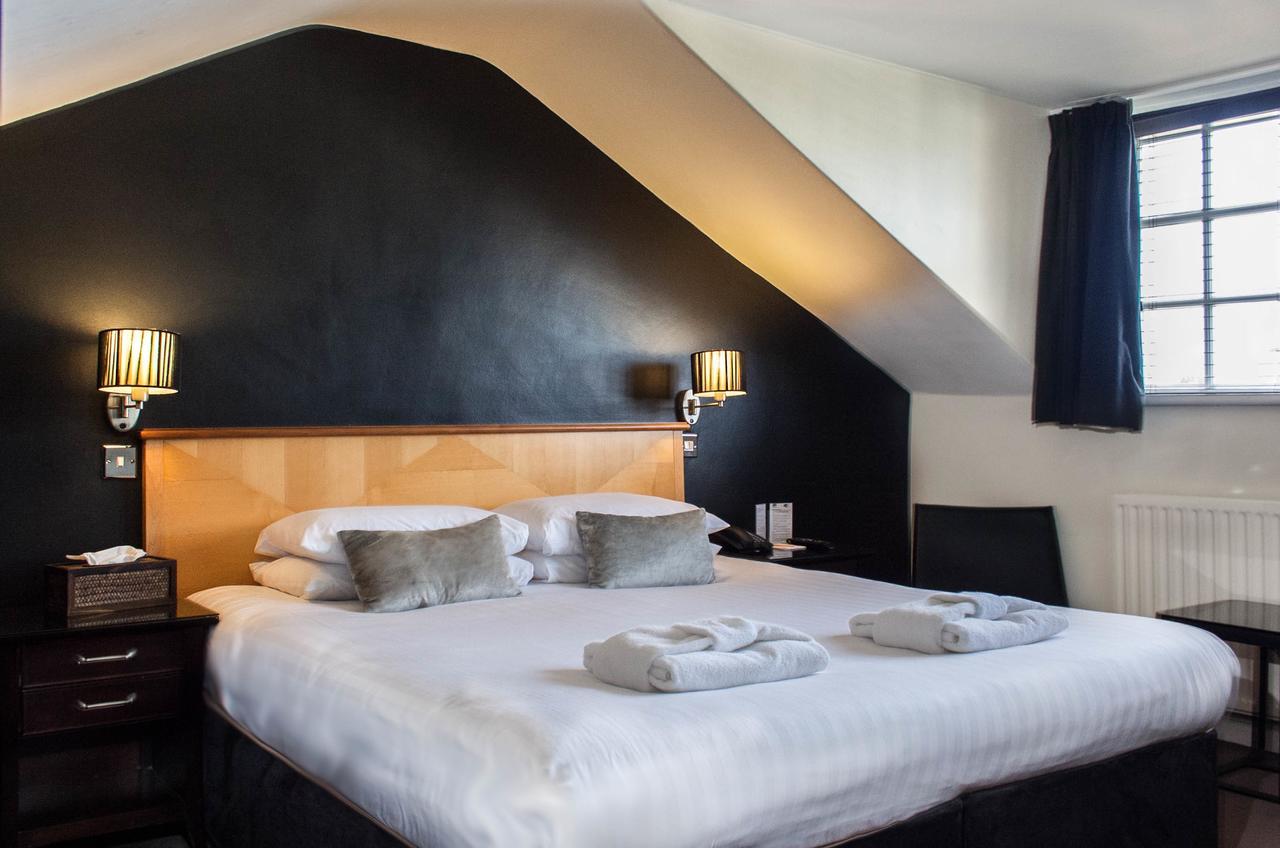 The Studley Hotel Harrogate Eksteriør bilde