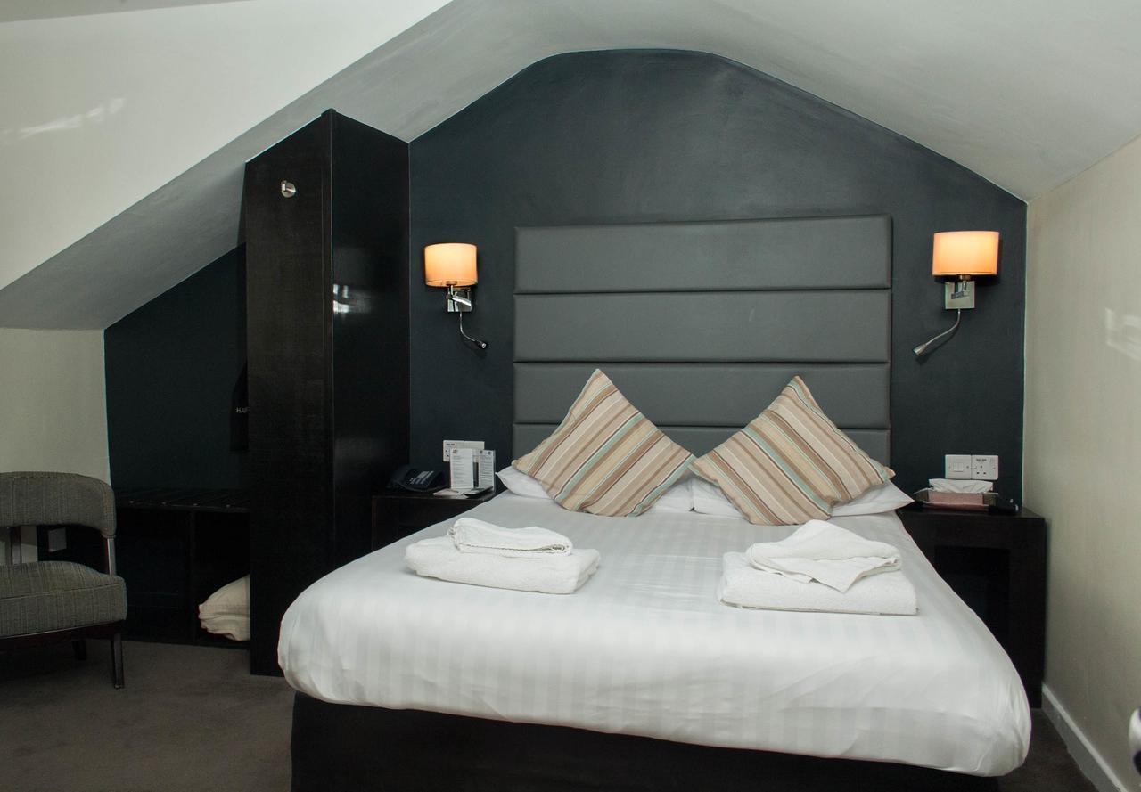 The Studley Hotel Harrogate Eksteriør bilde