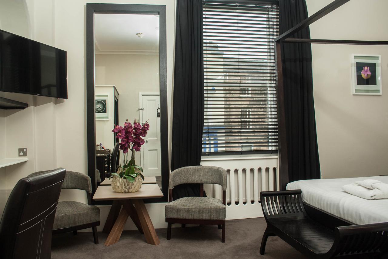 The Studley Hotel Harrogate Eksteriør bilde