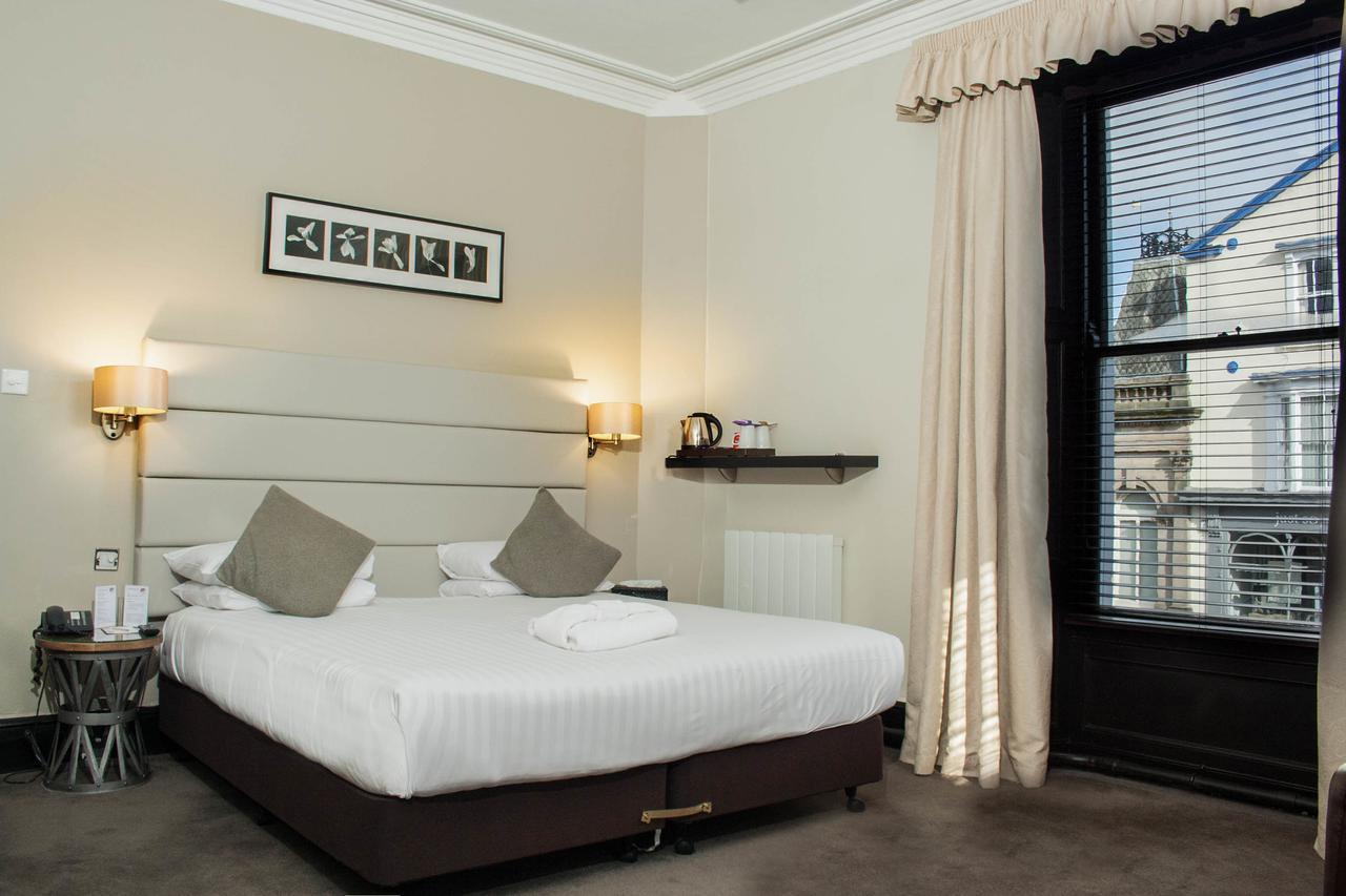 The Studley Hotel Harrogate Eksteriør bilde
